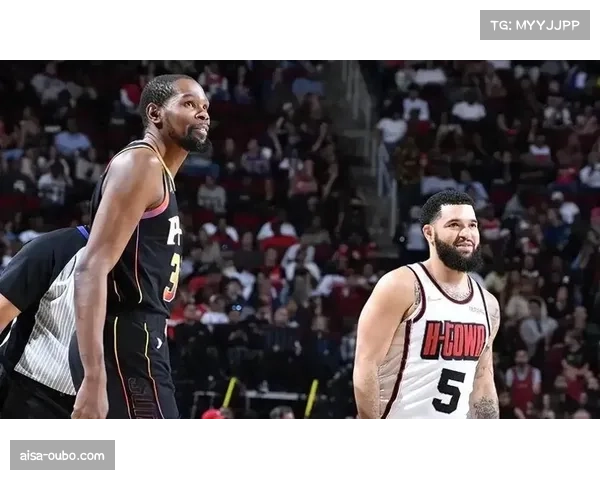 乌度卡赞谢泼德进步显著看好杜兰特与小贾组合潜力无限