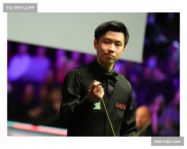 赵心童利雅得赛挑战世界第一，中国斯诺克希望寄托其身