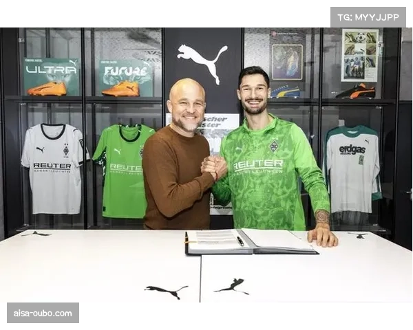 门兴新援克莱因丁斯特迅速融入体系 定位球成保级关键武器