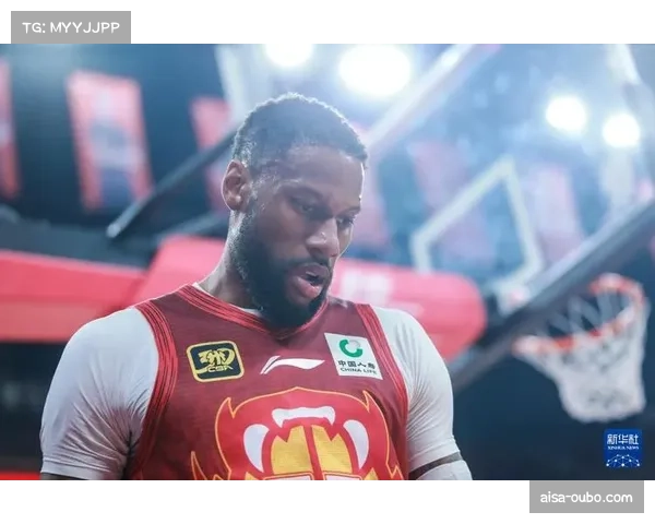 深圳马可波罗负于青岛国信 内线防守问题成为失利主因